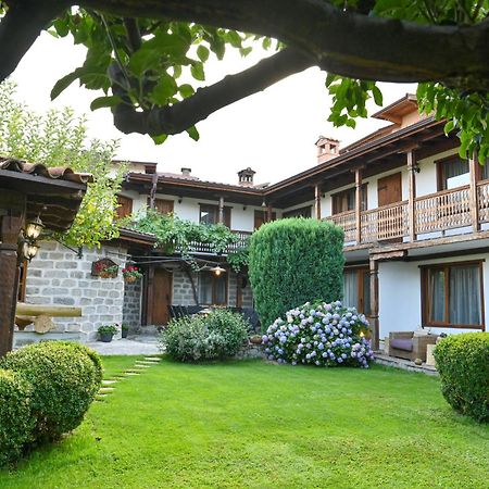 Klecherova House Bansko Luaran gambar