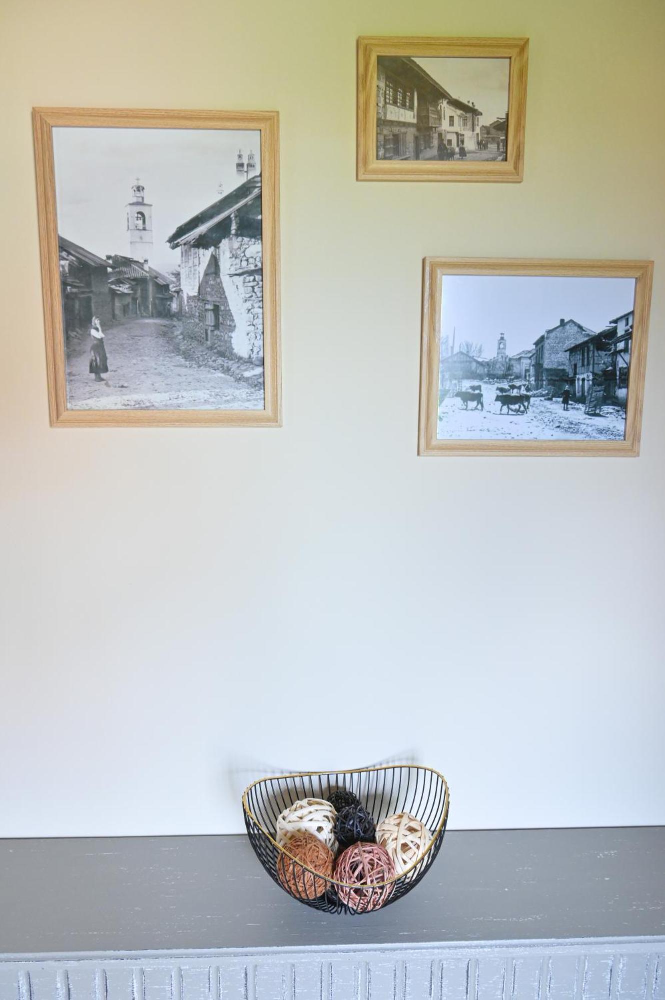 Klecherova House Bansko Luaran gambar