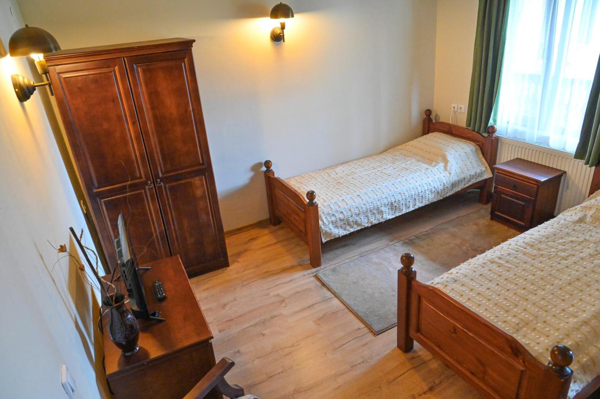 Klecherova House Bansko Luaran gambar