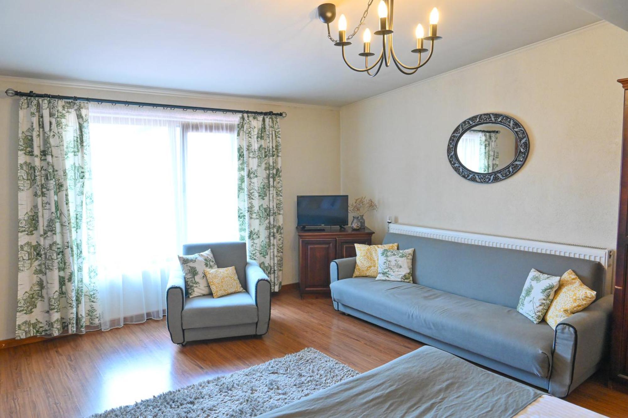 Klecherova House Bansko Luaran gambar
