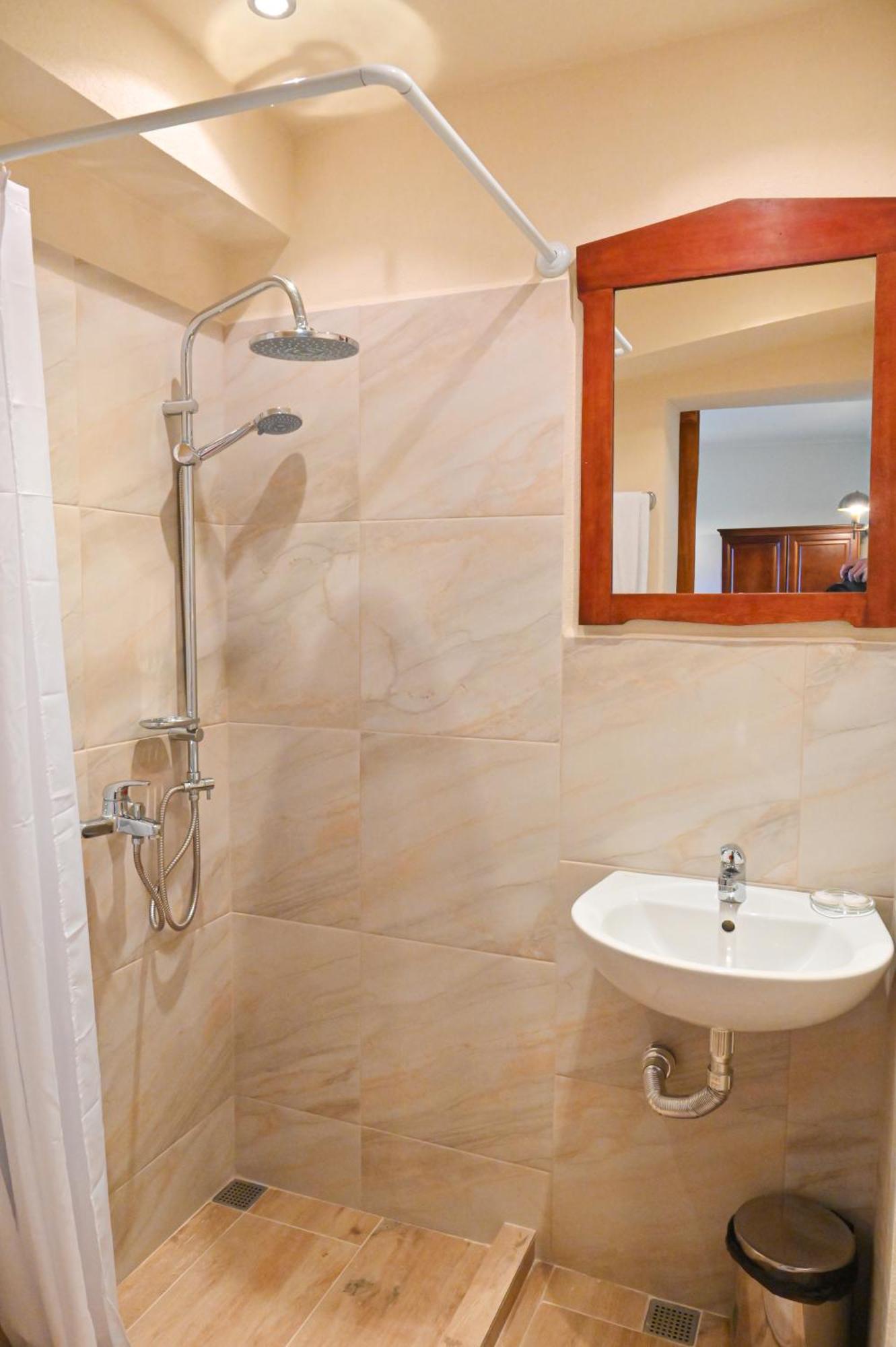 Klecherova House Bansko Luaran gambar
