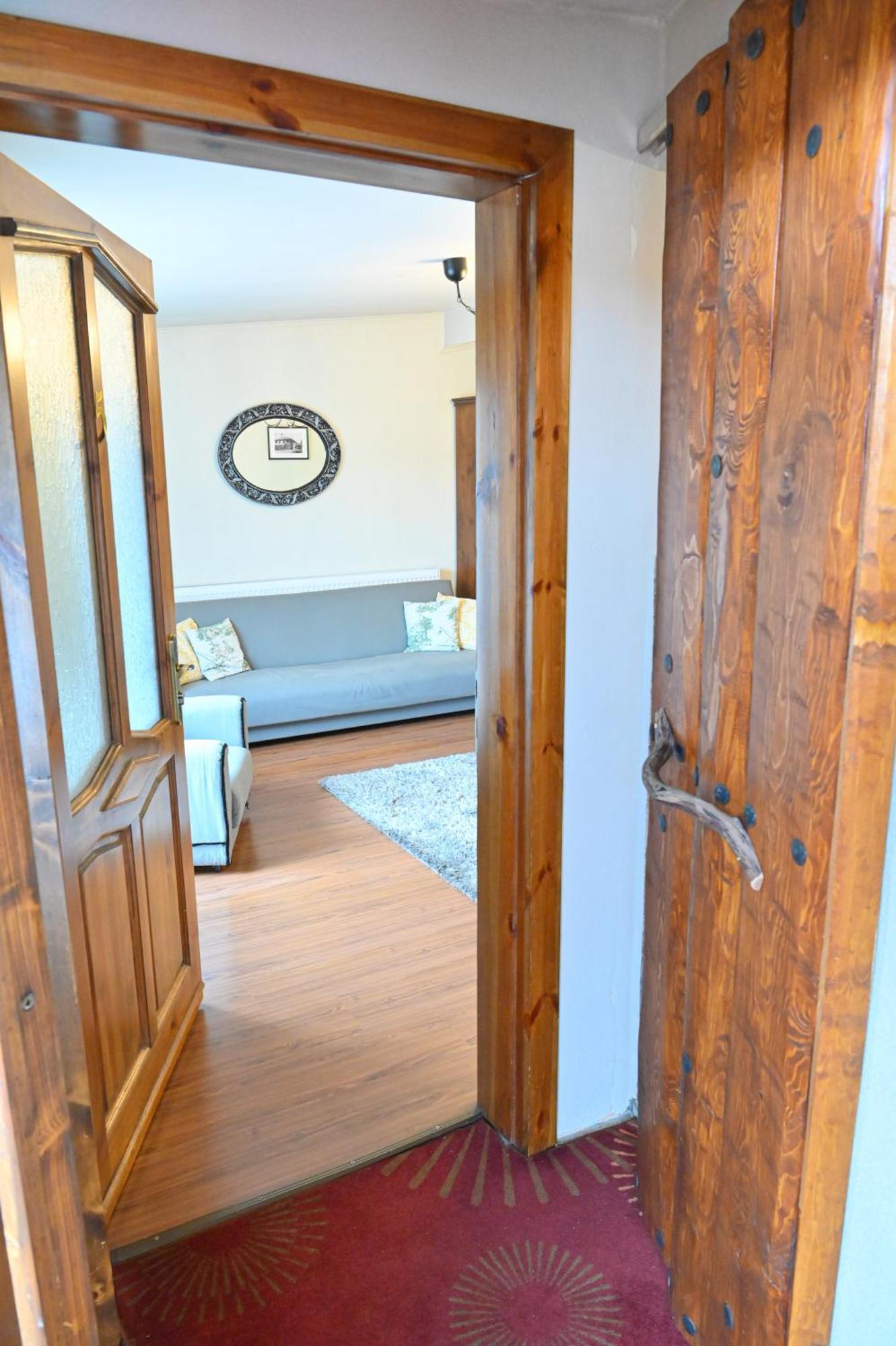 Klecherova House Bansko Luaran gambar
