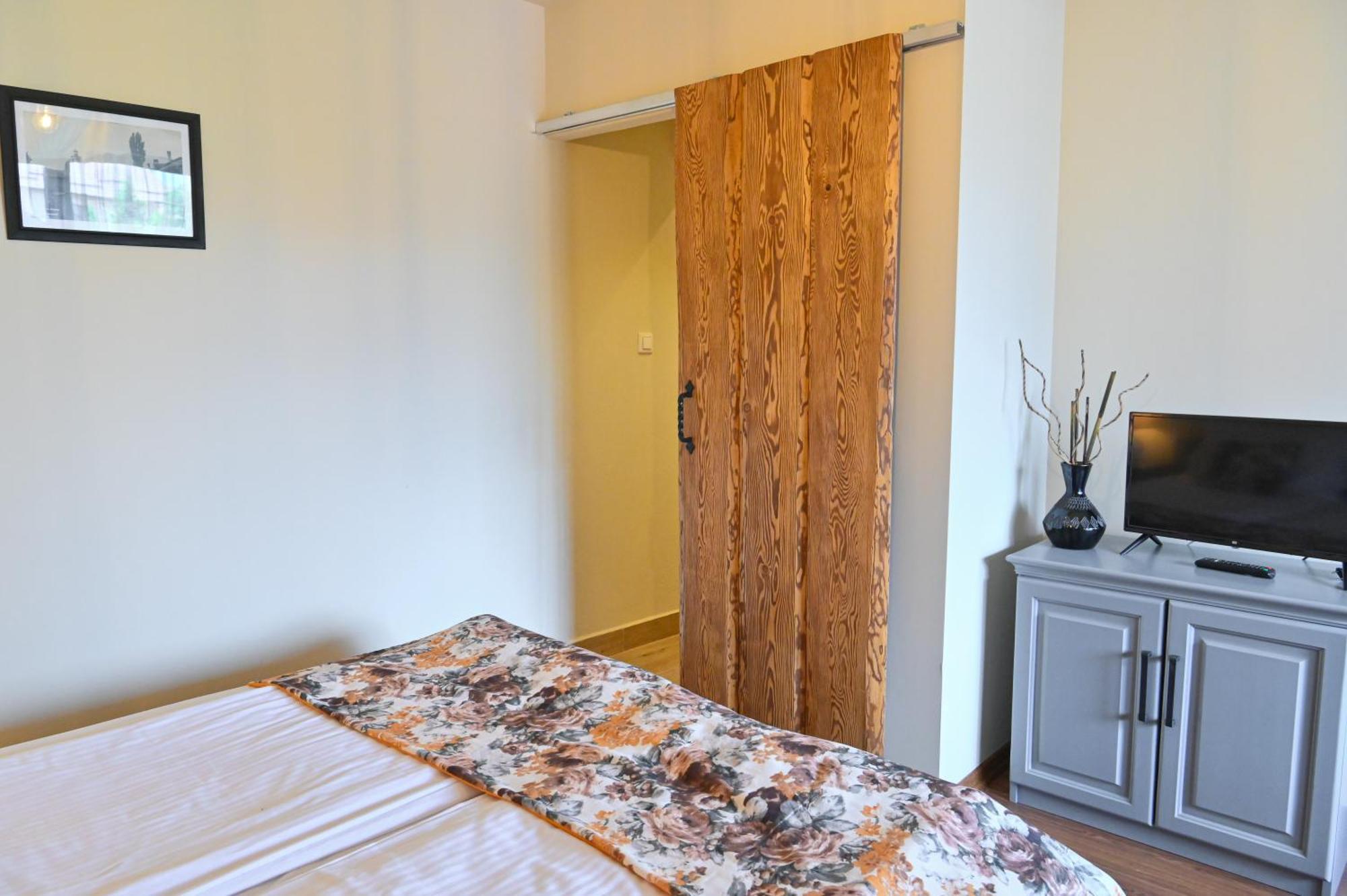 Klecherova House Bansko Luaran gambar