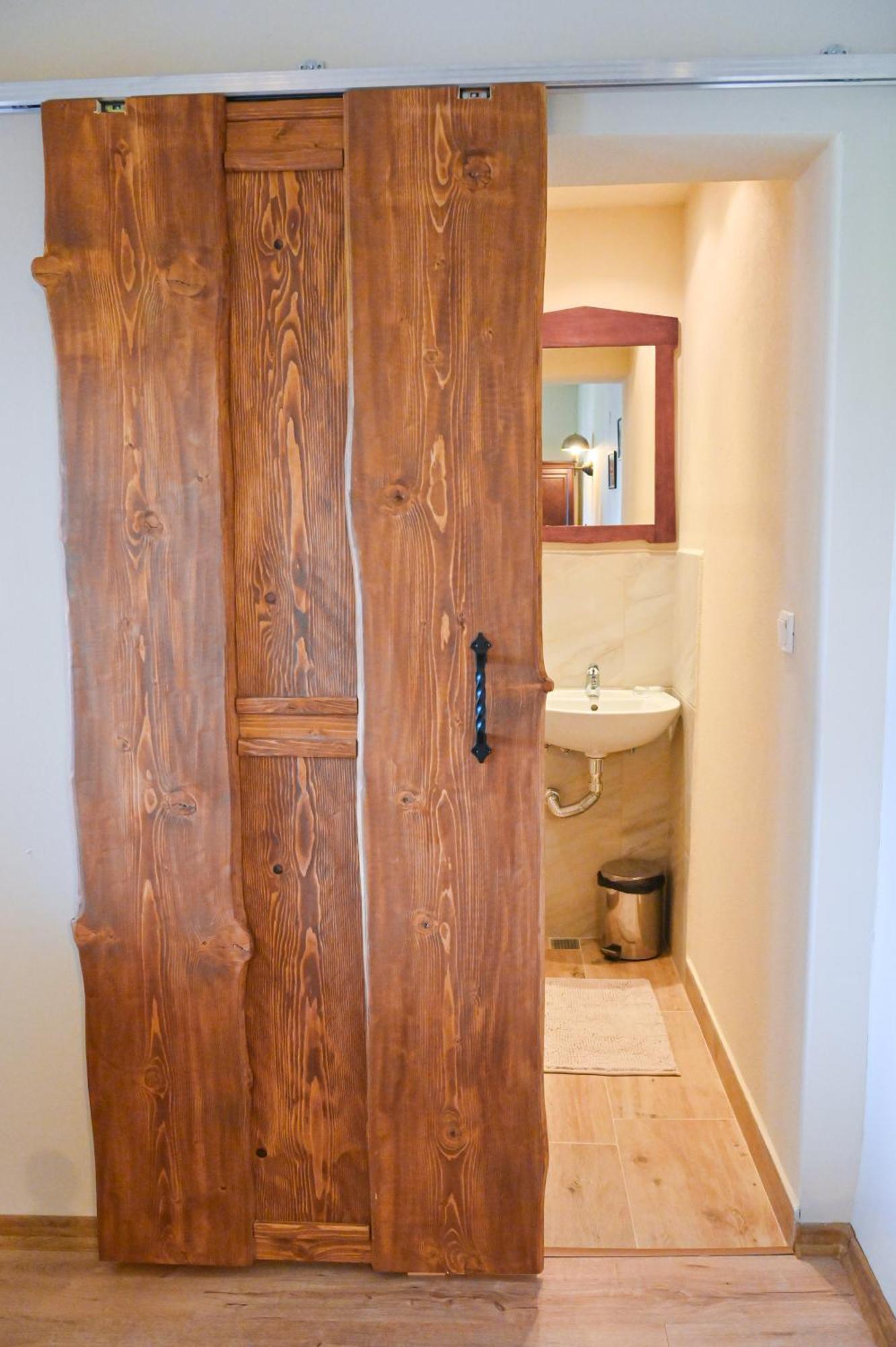 Klecherova House Bansko Luaran gambar