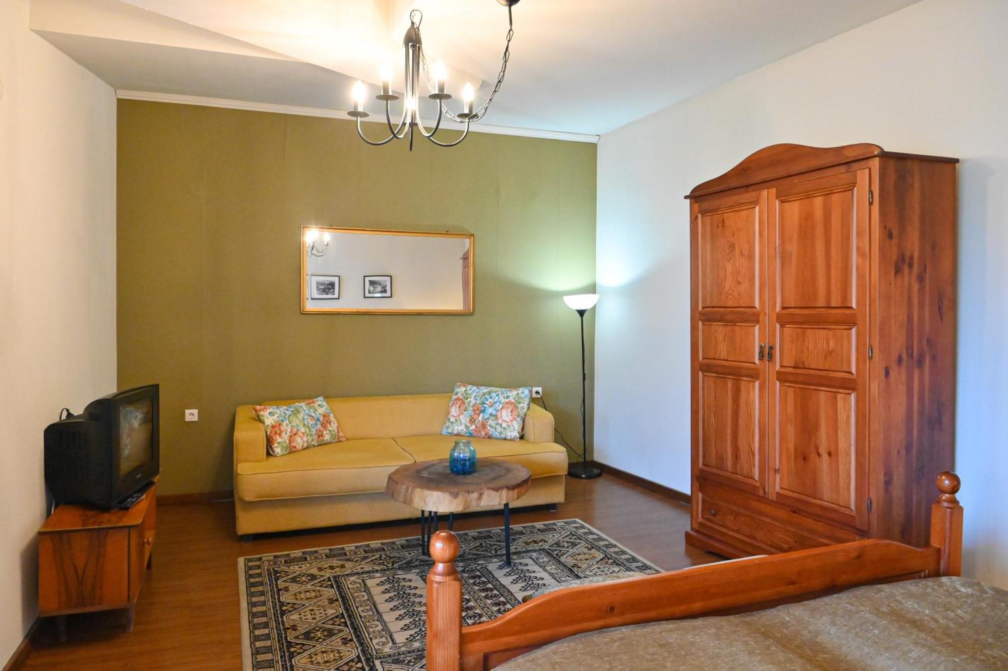 Klecherova House Bansko Luaran gambar