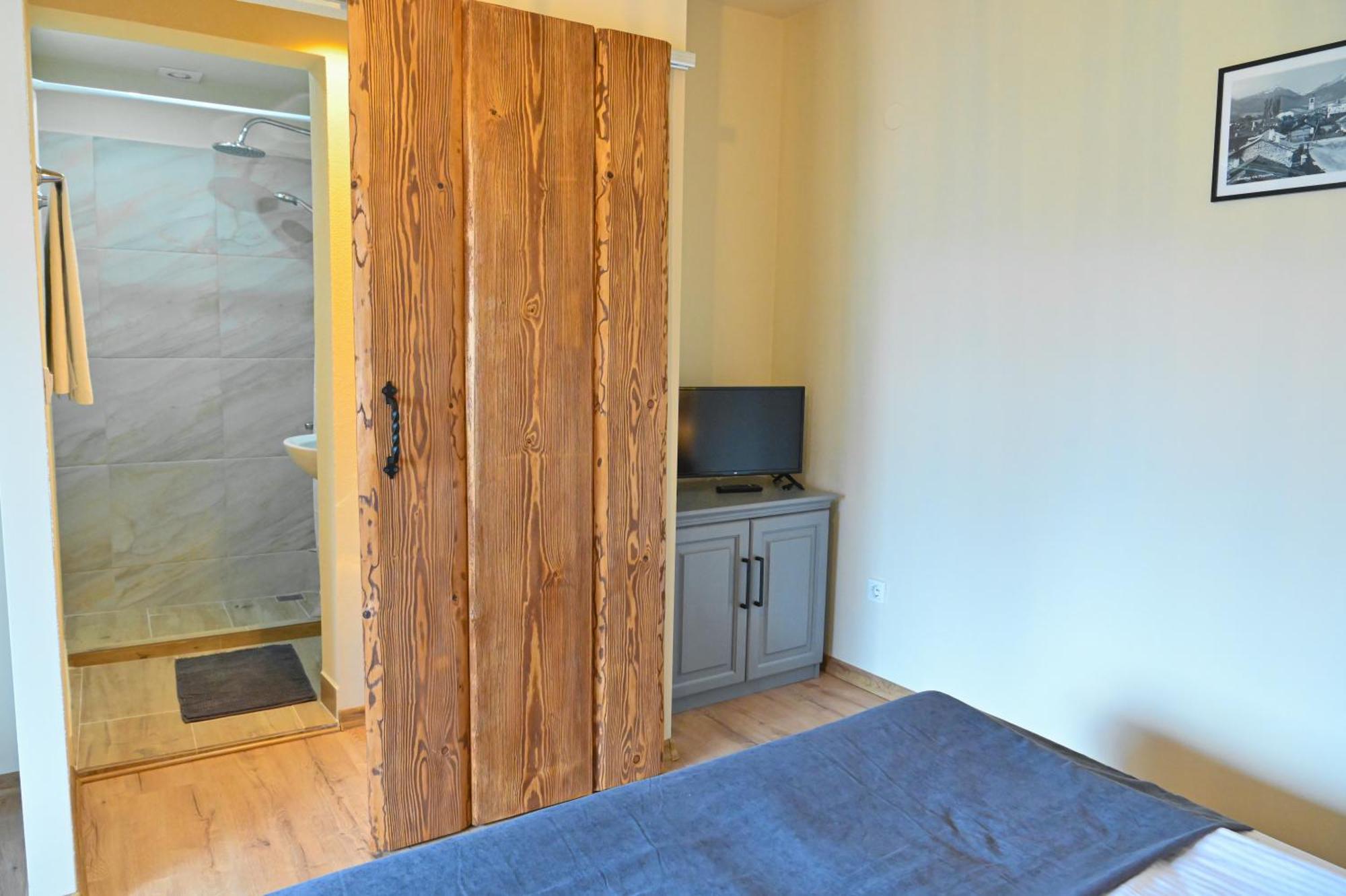 Klecherova House Bansko Luaran gambar
