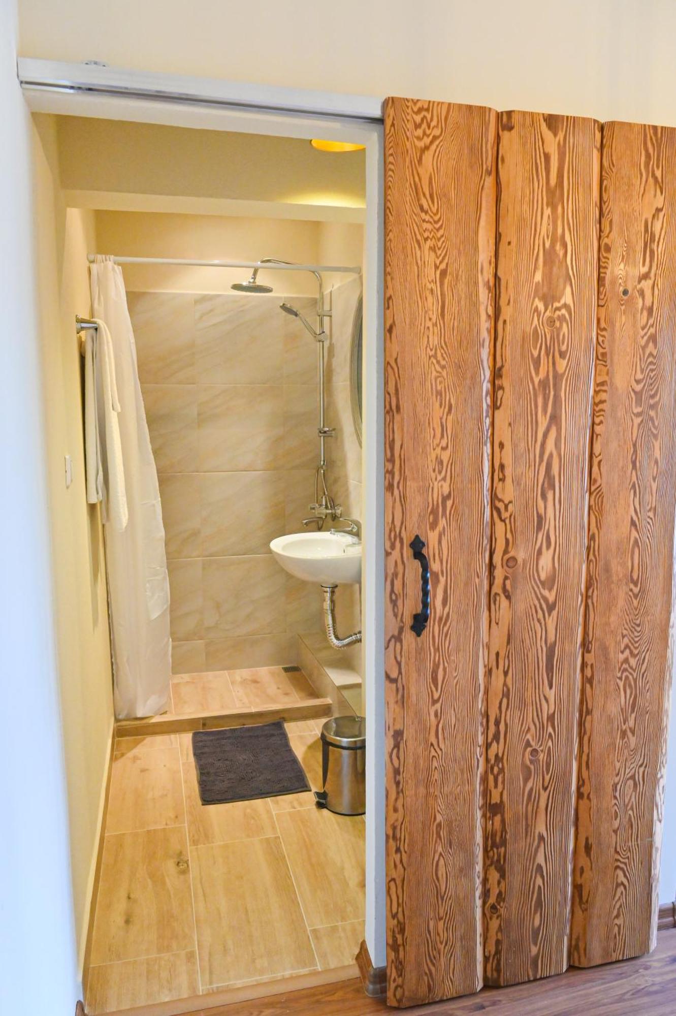 Klecherova House Bansko Luaran gambar